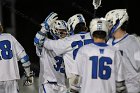 MLax vs MMA  Men’s Lacrosse vs Mass Maritime Academy. - Photo By Keith Nordstrom : MLax, lacrosse